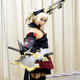 Illustration for article titled Queens Blade Cosplayers Look Like This